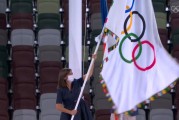 东京奥运会闭幕，一起期待2024巴黎奥运会