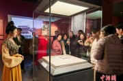 （文化中国行）《唐朝诡事录之长安》热播 影视作品与文物IP联动助推文化传播