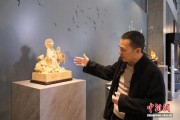 文化观察：如何将中国故事“雕”给世界看？