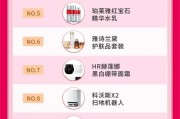 抖音商城双11好物节重点玩法战绩火热出炉！
