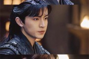 高泰宇《斗罗大陆》直男属性惹观众爆笑