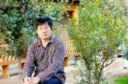 薛庆西：一个人 从黑发到白发
