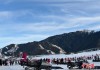 乌鲁木齐迎首个“雪假” 冰雪游搅热冬季旅游市场