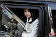 韩前总统夫人金建希弊案一审被求刑15年 “明年1月宣判”