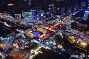 西安成为最火的旅游城市不仅仅依靠抖音 还有美景美食