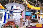 西诺迪斯亮相第27届中国国际焙烤展，开启健康烘焙新篇章