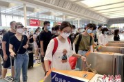 多地发布中秋国庆出游返乡政策 中秋国庆能出游返乡吗？