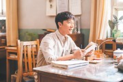 豆瓣9.4高分的国产剧《山海情》：展现跨越山海的深情