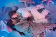 郑业成赵露思联袂主演千年玄爱《三千鸦杀》迎结局