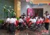 2025残特奥会：无障碍酒店凸显“广州温度”