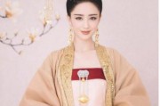 佟丽娅梦回赵飞燕 网友：一举一动都非常好看