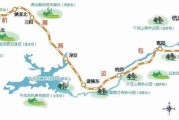 “铁老大”打造的“网红”高铁——杭黄高铁
