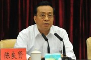 广东汕头市委书记陈良贤痛骂酒驾视频走红网络