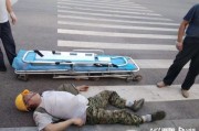 为儿子学费 西安一建筑工高温工作9小时因热射病去世