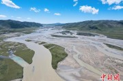 青海果洛：牧民生态管护收入占比提高至20%