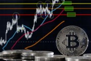 比特币价格一日腰斩 不只跟全球股市熔断有关！