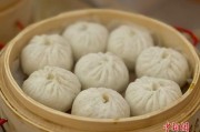 一笼包子蒸出百亿产业 老手艺打开新天地