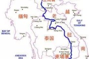 六国领导人将赴湄公河聚首 澜湄合作第二次领导人会议