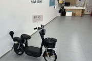 调查：新国标“小电驴”长啥样？瘦了、贵了