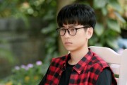 张雅钦任宥纶江鹏主演《酋长的男人》开播 技术宅男上演电脑黑客