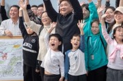 《万里走单骑》：探索世遗文化的大众传播