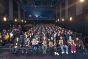 中国电影广受好评：“天坛映像”全球巡展悉尼站、东京站收官
