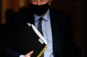 英国称无多余新冠疫苗分给印度